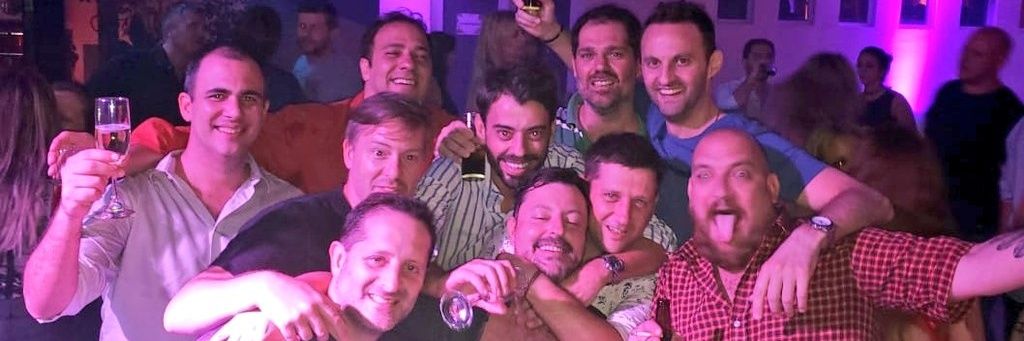 GABINOLI's profile banner image