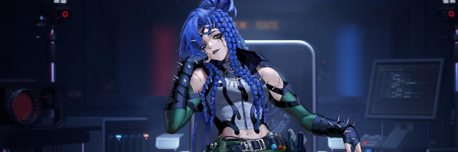 Melody 🏳️‍⚧️ banner