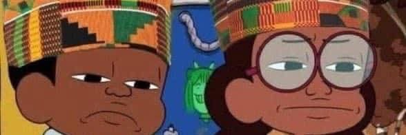 Slash banner