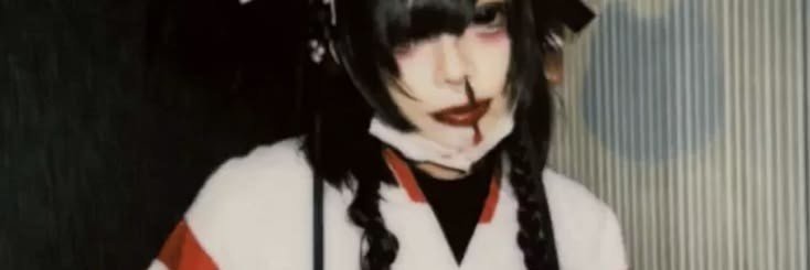 kokichim01's profile banner image