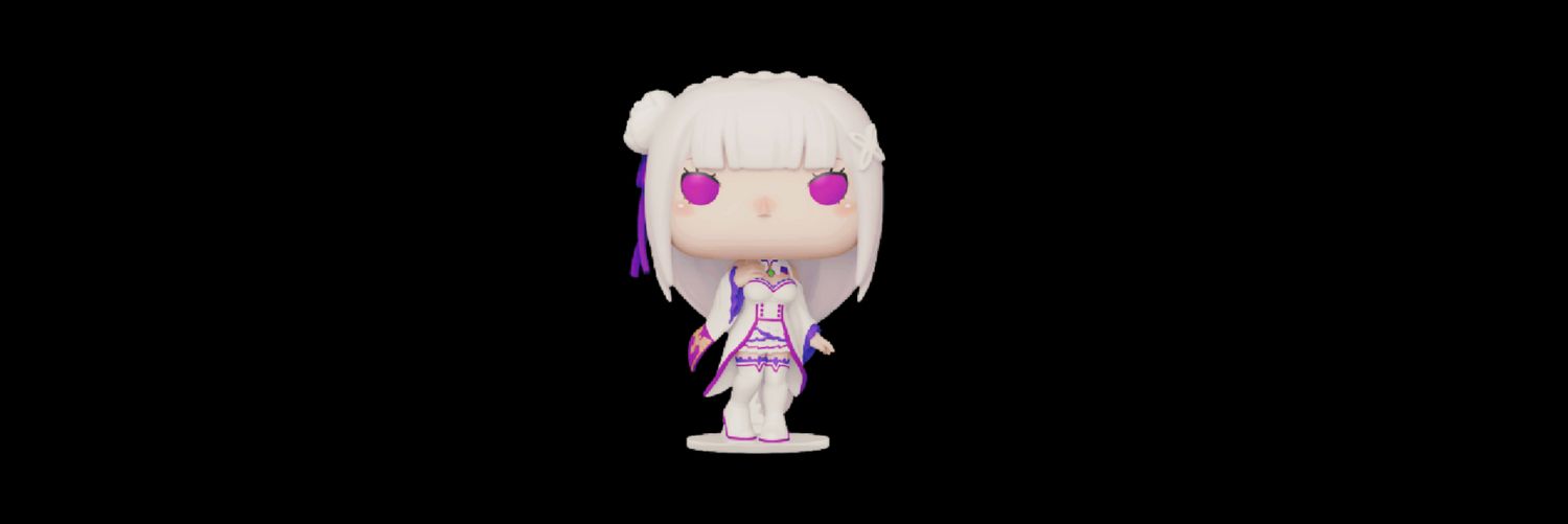 EMILIA banner