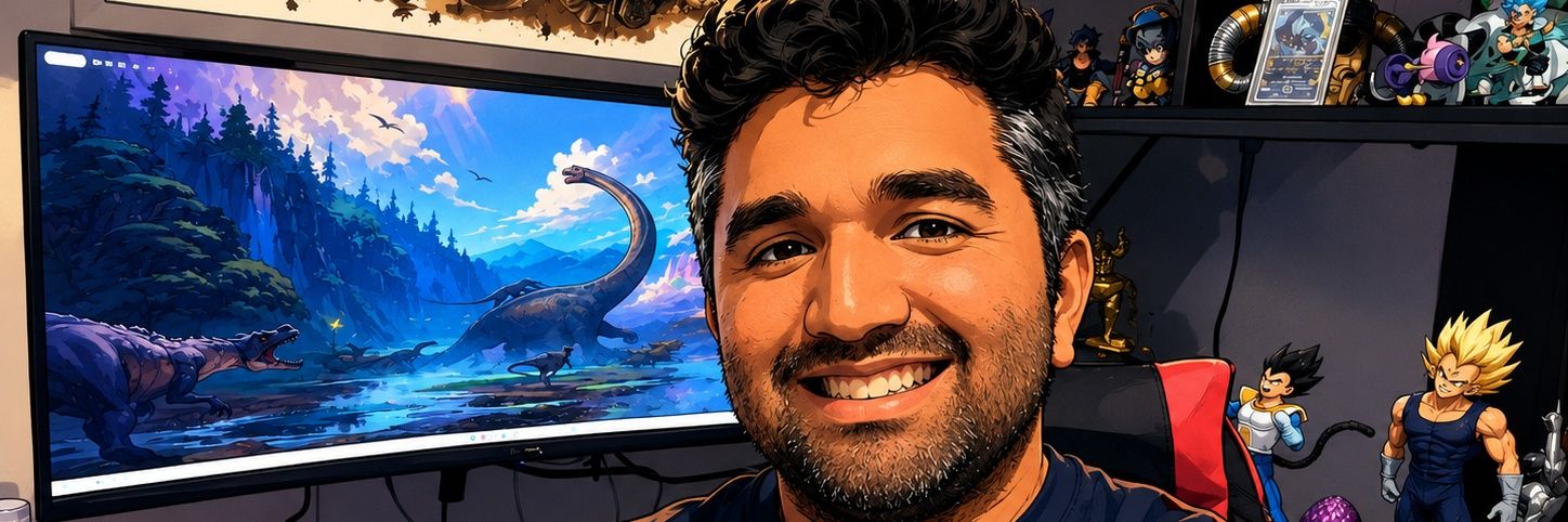 BearWolf91's profile banner image