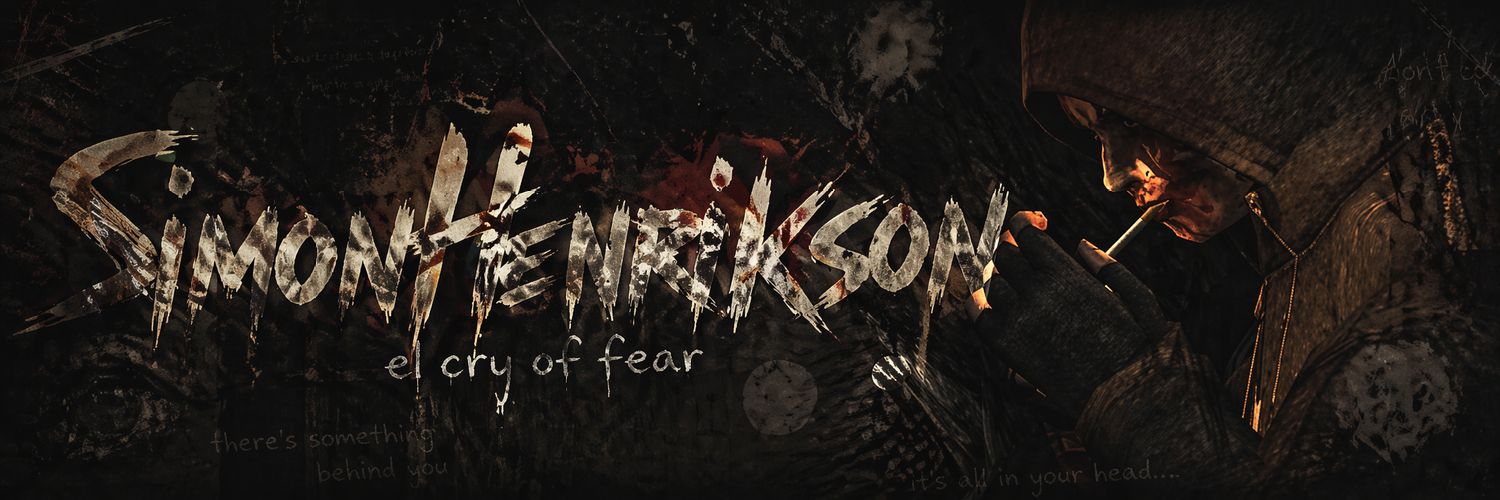 Simon Henrikson 72 banner
