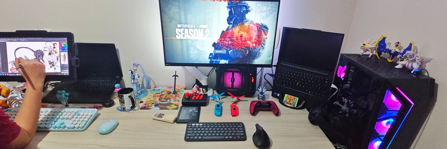 Marcelo Machado banner