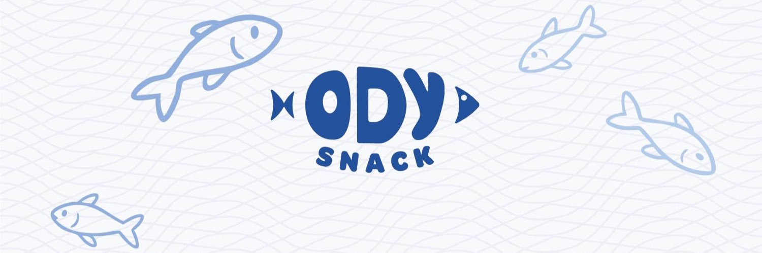 Ody Snack banner