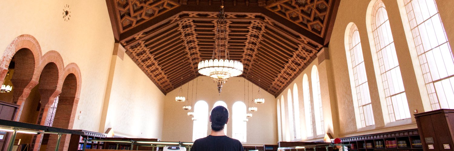 UCLA IT Services banner