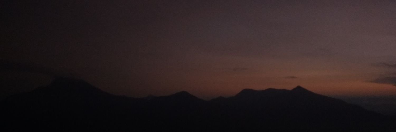 eriaani's profile banner image