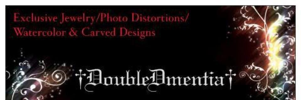 DoubleDmentia's profile banner image