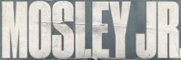 Shane Mosley Jr. banner