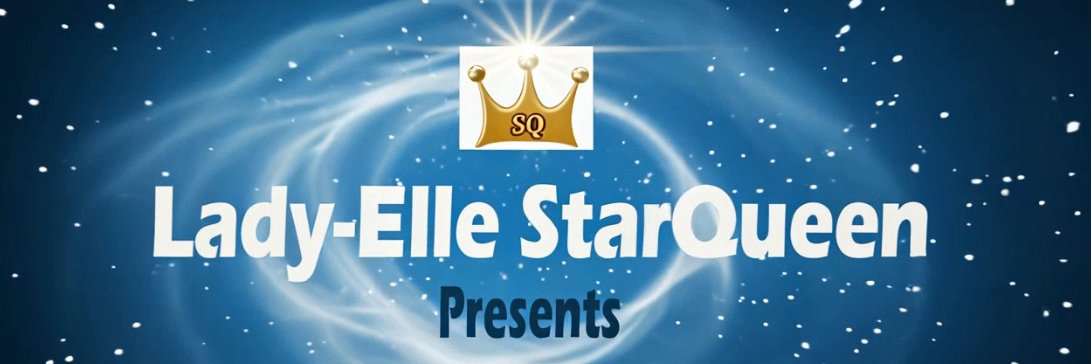 Lady-Elle StarQueen banner