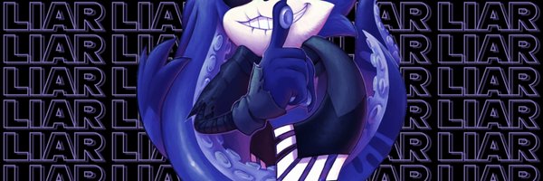 OctoLyingCutter Profile Banner