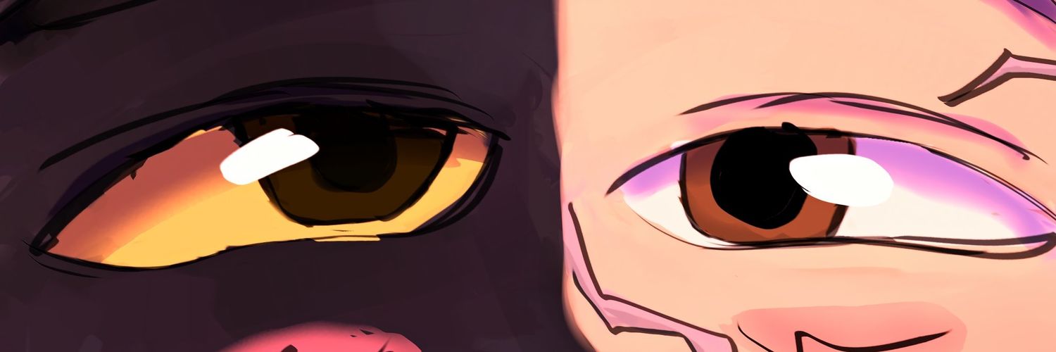 William 🏳️‍⚧️ 🐈‍⬛💜 banner