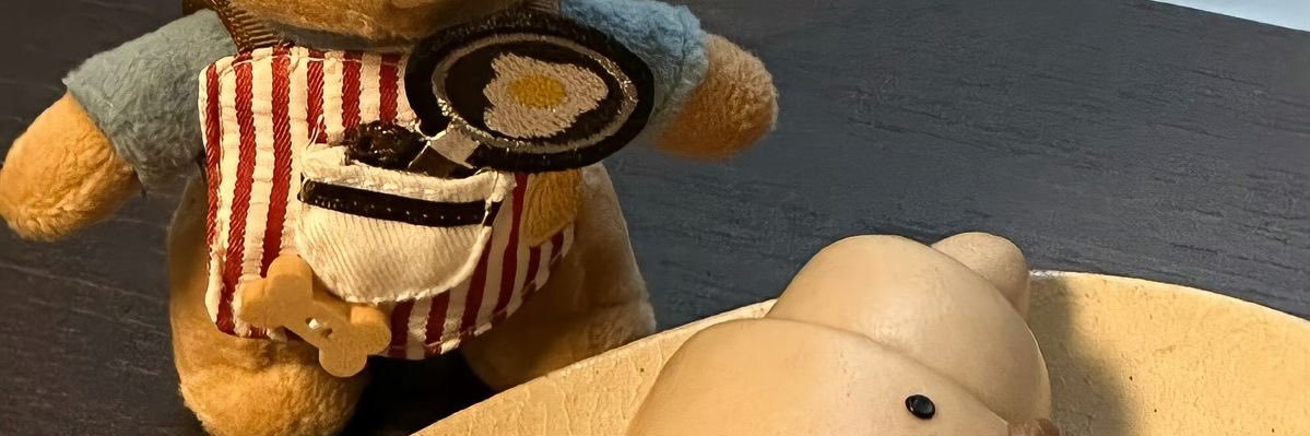 Dygta Holic 🤪 banner