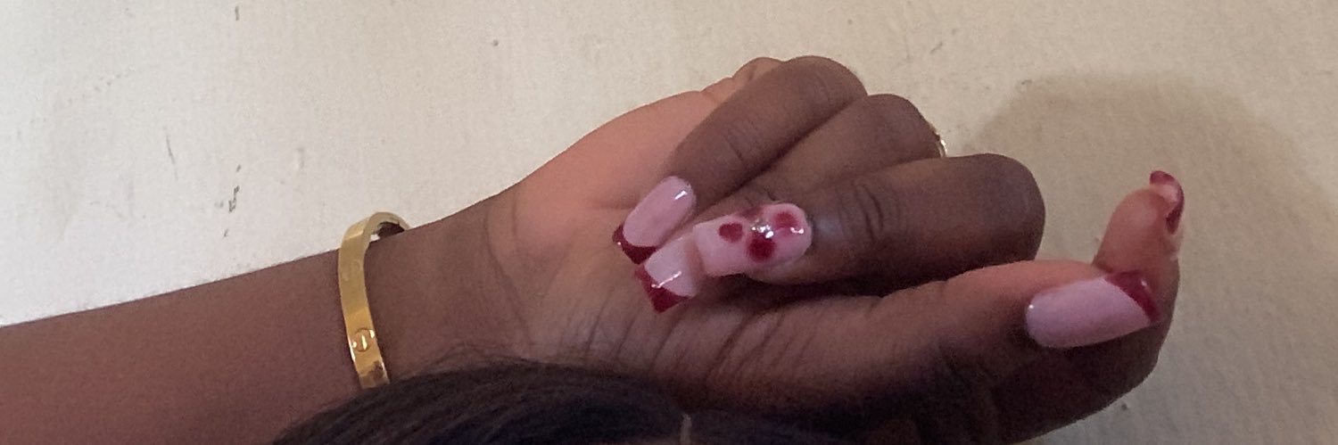 AYODEJI🌸 banner