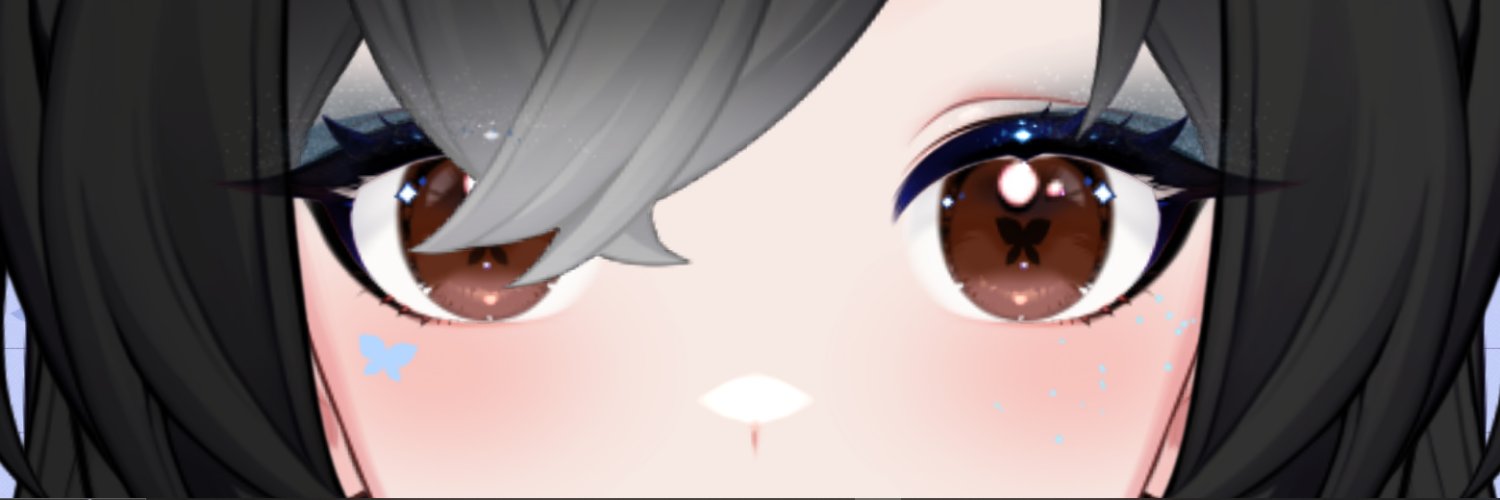 Yuri 🦢🦋🪽 banner
