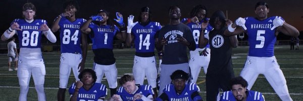 JamaalHallJr14 Profile Banner