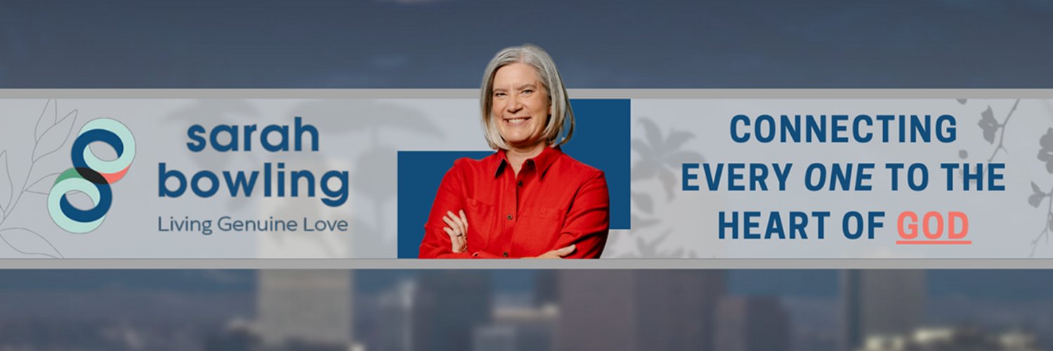 Sarah Bowling banner