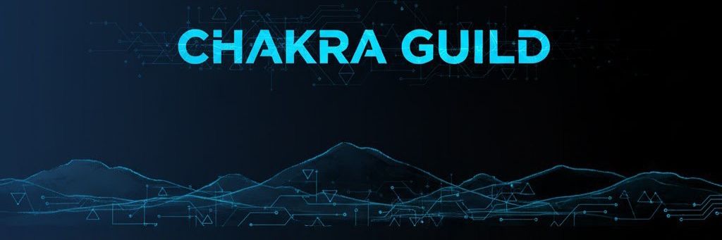 Chakra Guild banner
