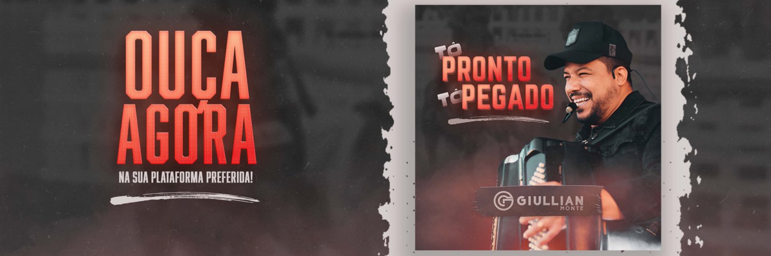 GiullianMonte's profile banner image