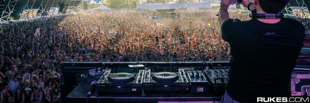 DJHixz's profile banner image