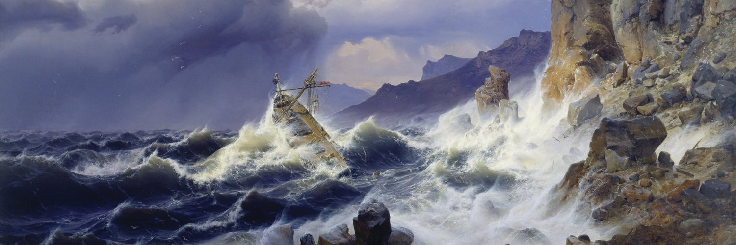 Startide Prophet banner