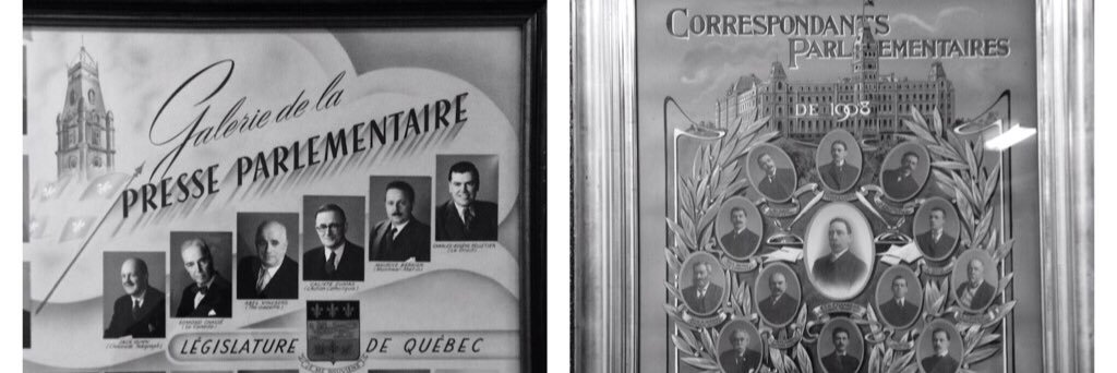 Alexandre Robillard banner