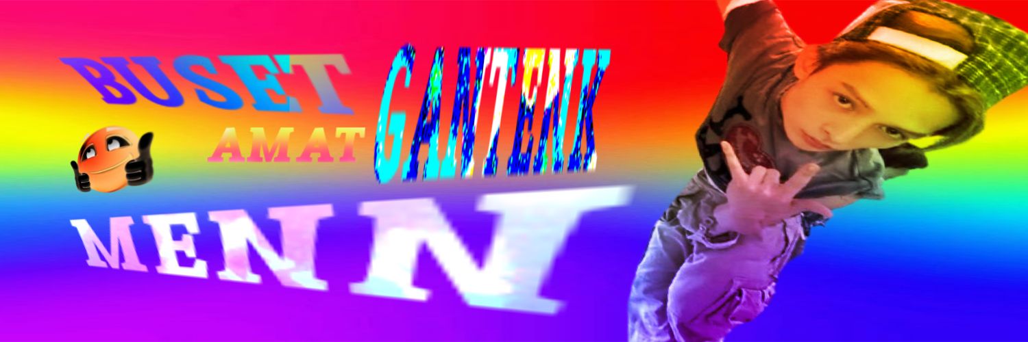 bi ☆ k4nj3nG r4tU r1YaL banner