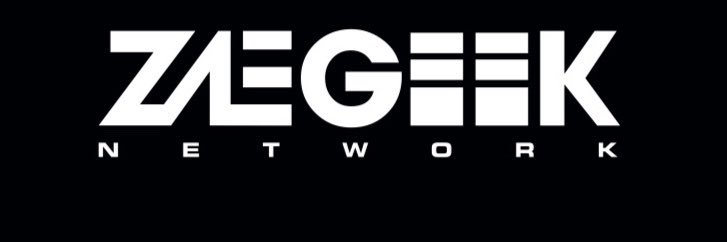 zaegeek's profile banner image