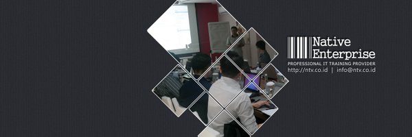 nativeent Profile Banner