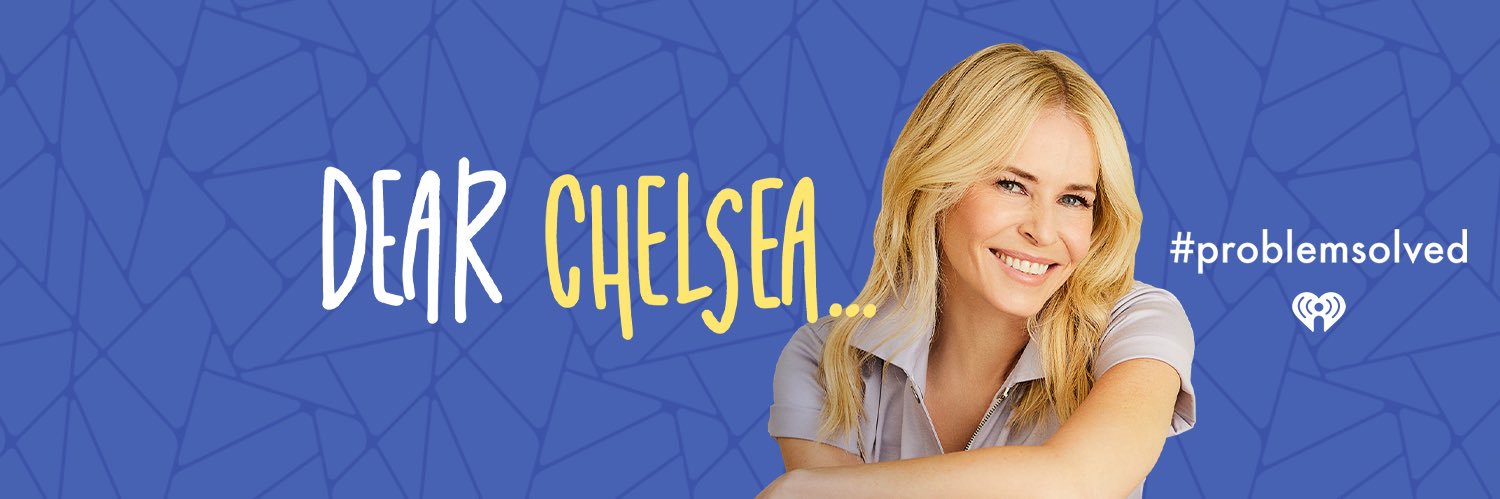 Chelsea Handler banner
