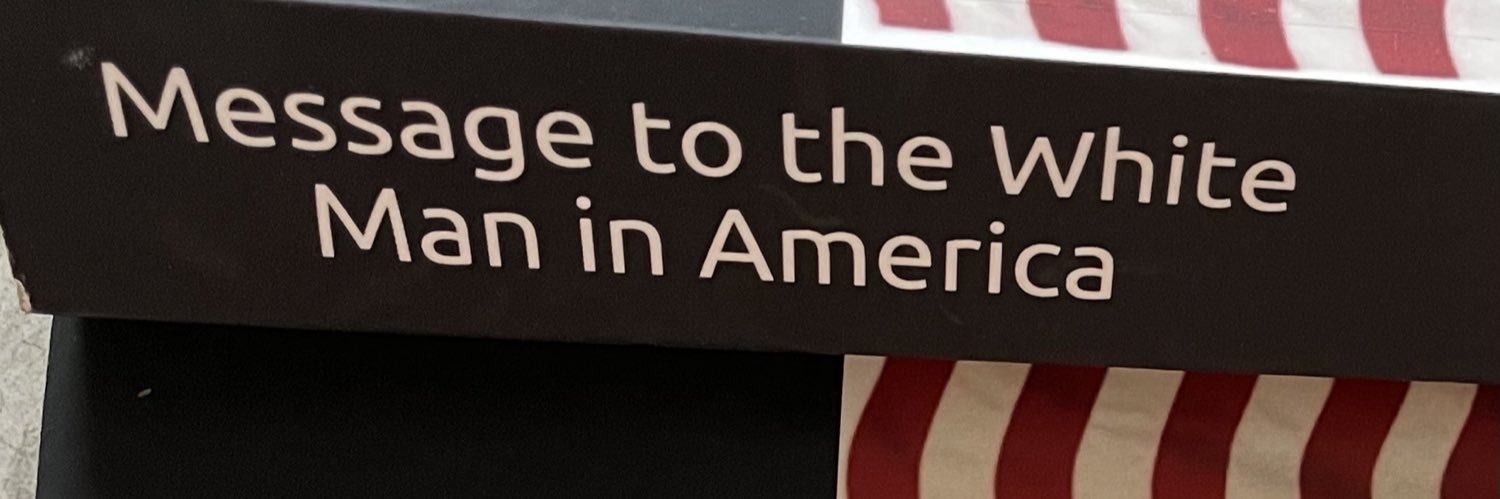 Message2America banner