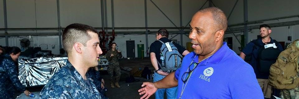 Douglas Chico banner