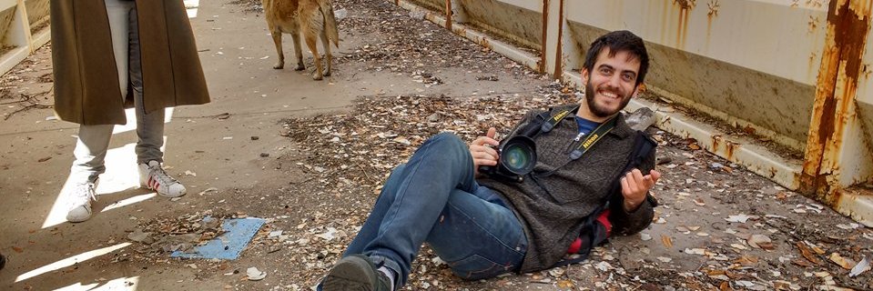 NicoTalone's profile banner image