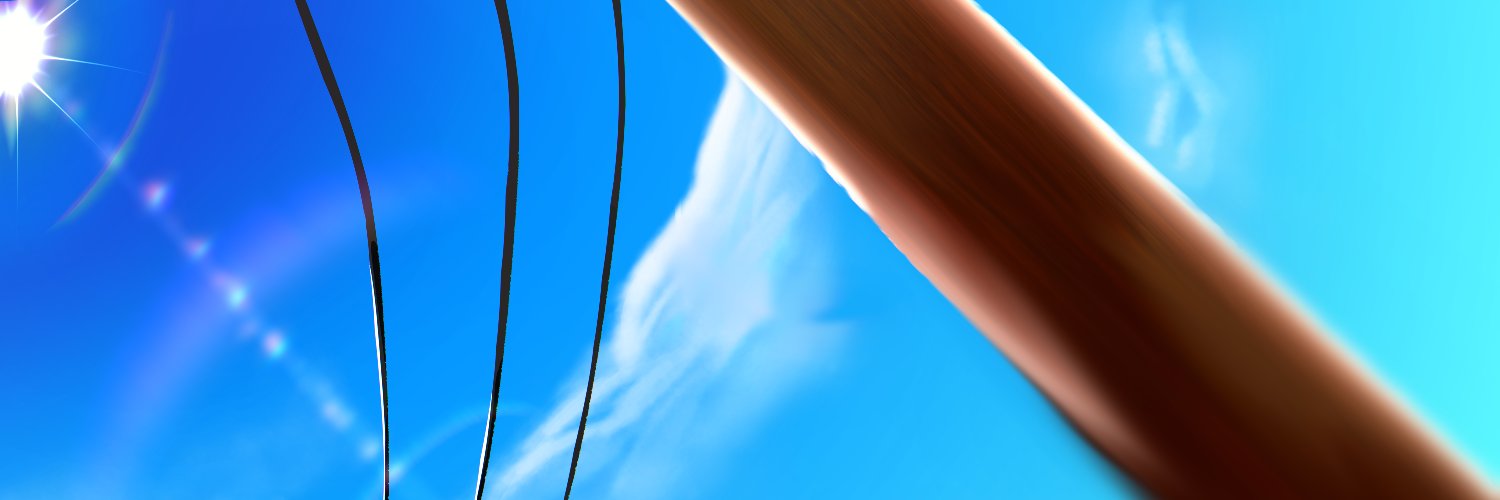 nines🦊🎤 banner