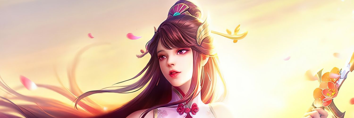 Miss Lia🦢💦 banner