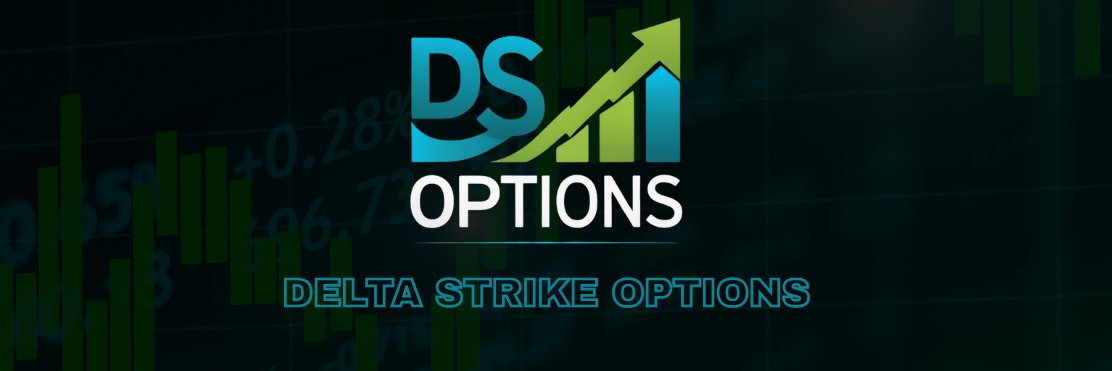 DS Options banner