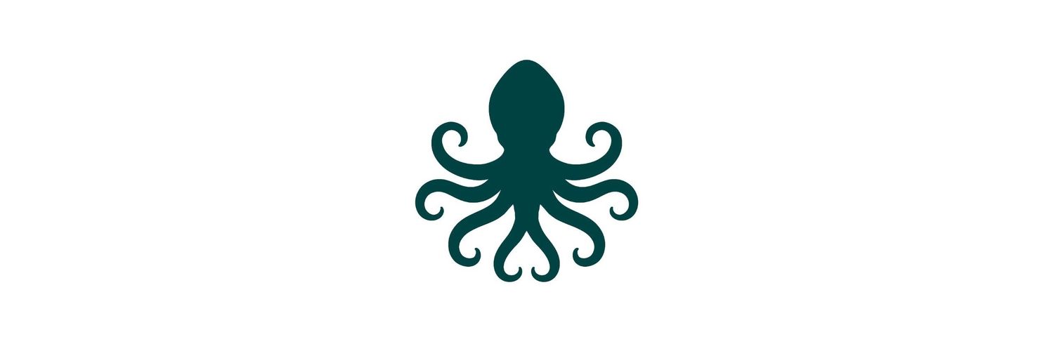 The Octopus Heart banner