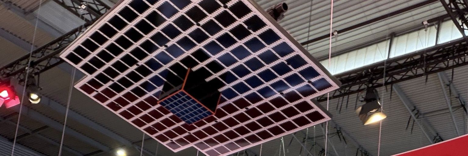 Peter LINDM🅰️RK banner