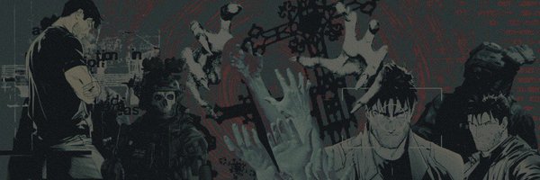 soulghosting Profile Banner