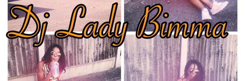 Dj Lady Bimma banner