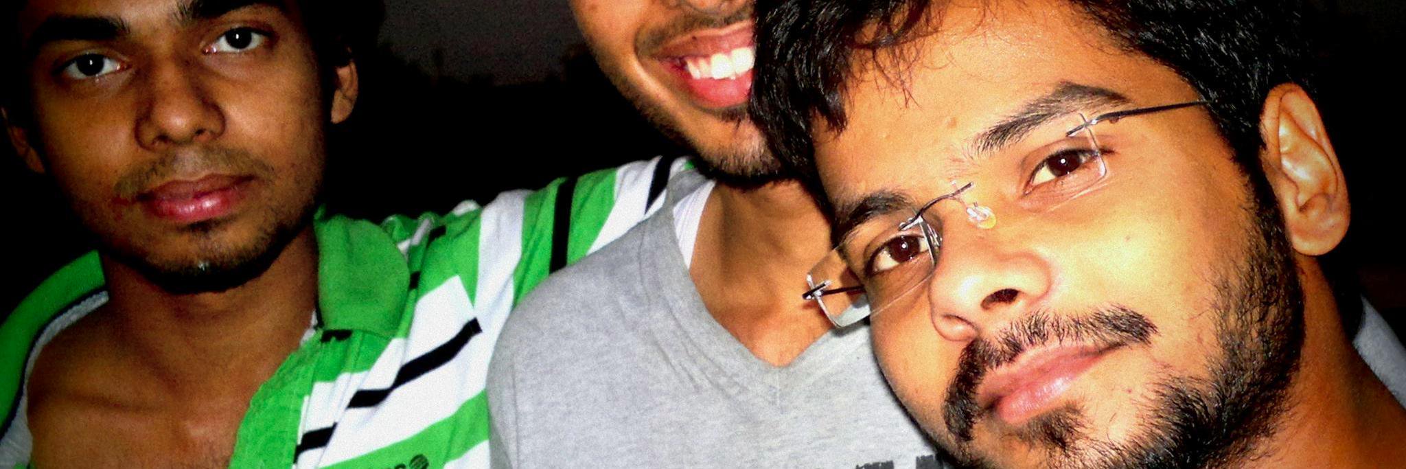 AbskSays's profile banner image