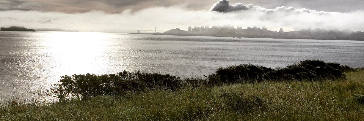 Slow Living Radio banner