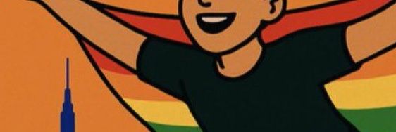 Senator Dr. Phau Ghot - Jew for 🇵🇸 banner