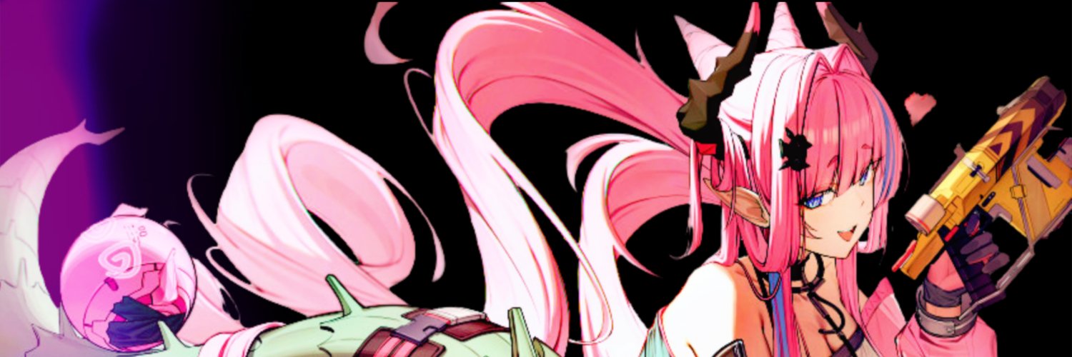 𝕐𝕧𝕠𝕟𝕟𝕖 banner