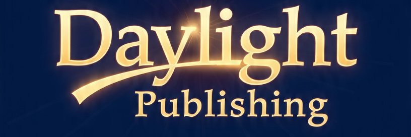 Daylight Publishing (@DaylightPu45004) / Posts / X