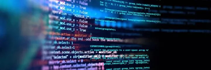 Xavier De La Croix banner