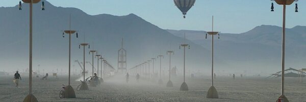 ArnaudAubron Profile Banner