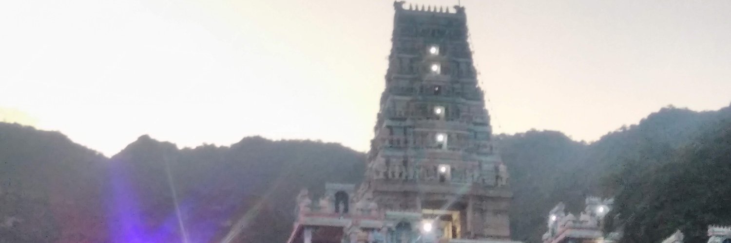 Tharanikkarasu Kannan banner