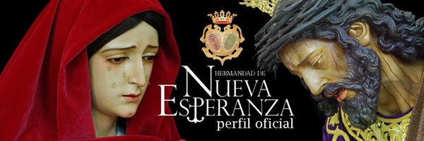 hnuevaesperanza Profile Banner