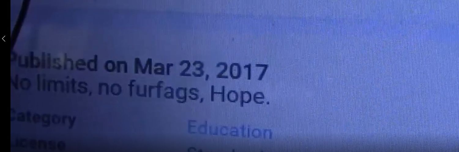 magacockftw's profile banner image